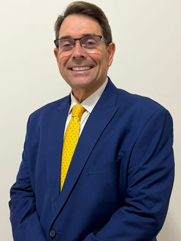 Dr. Carlos Alexandre Braga