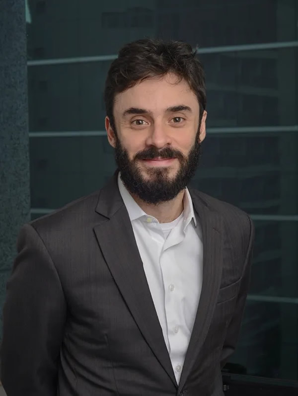 Dr. Pedro Marcelino M. Mendonça